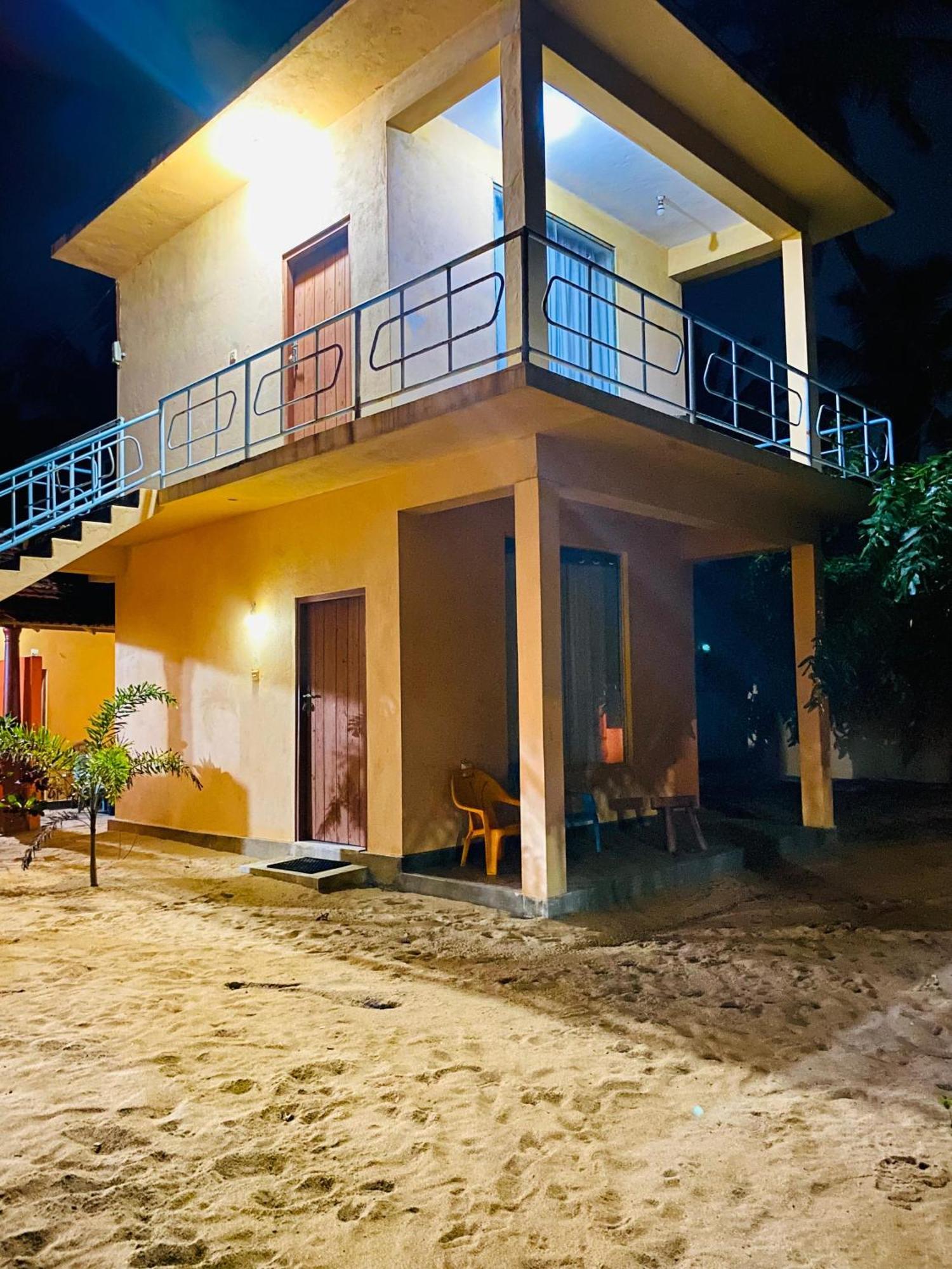 Dolphin Village Alankuda Exterior photo
