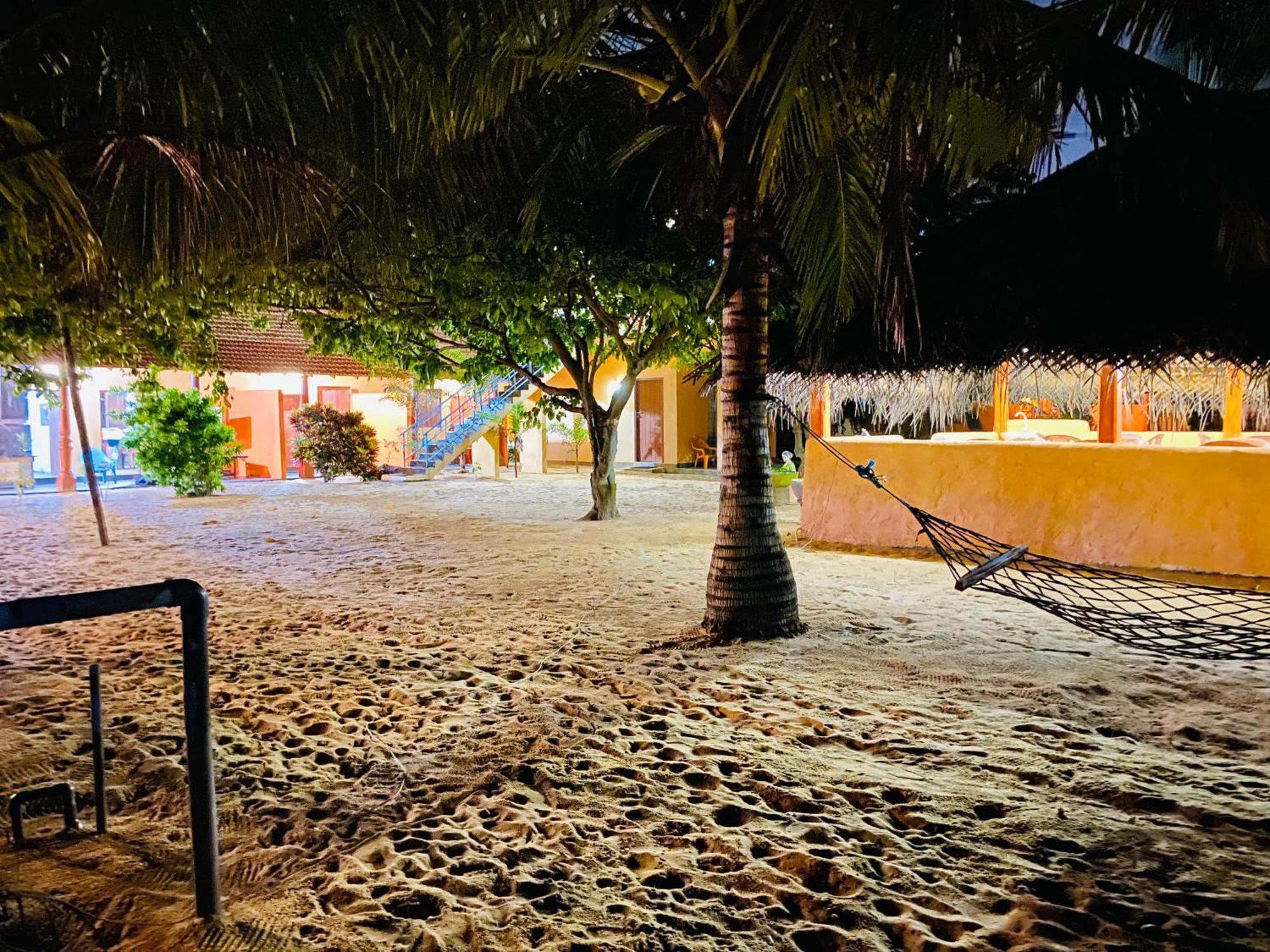 Dolphin Village Alankuda Exterior photo