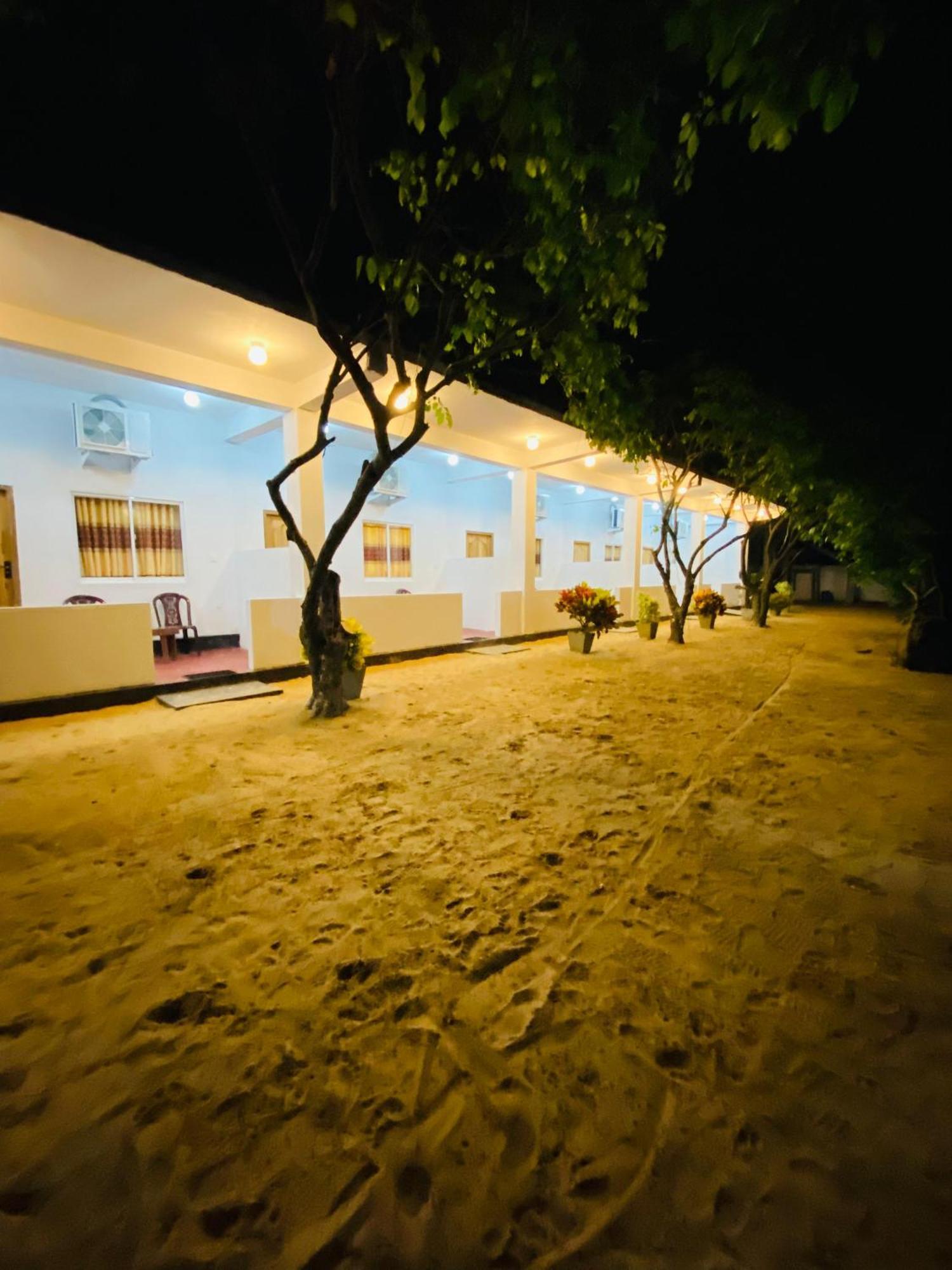 Dolphin Village Alankuda Exterior photo