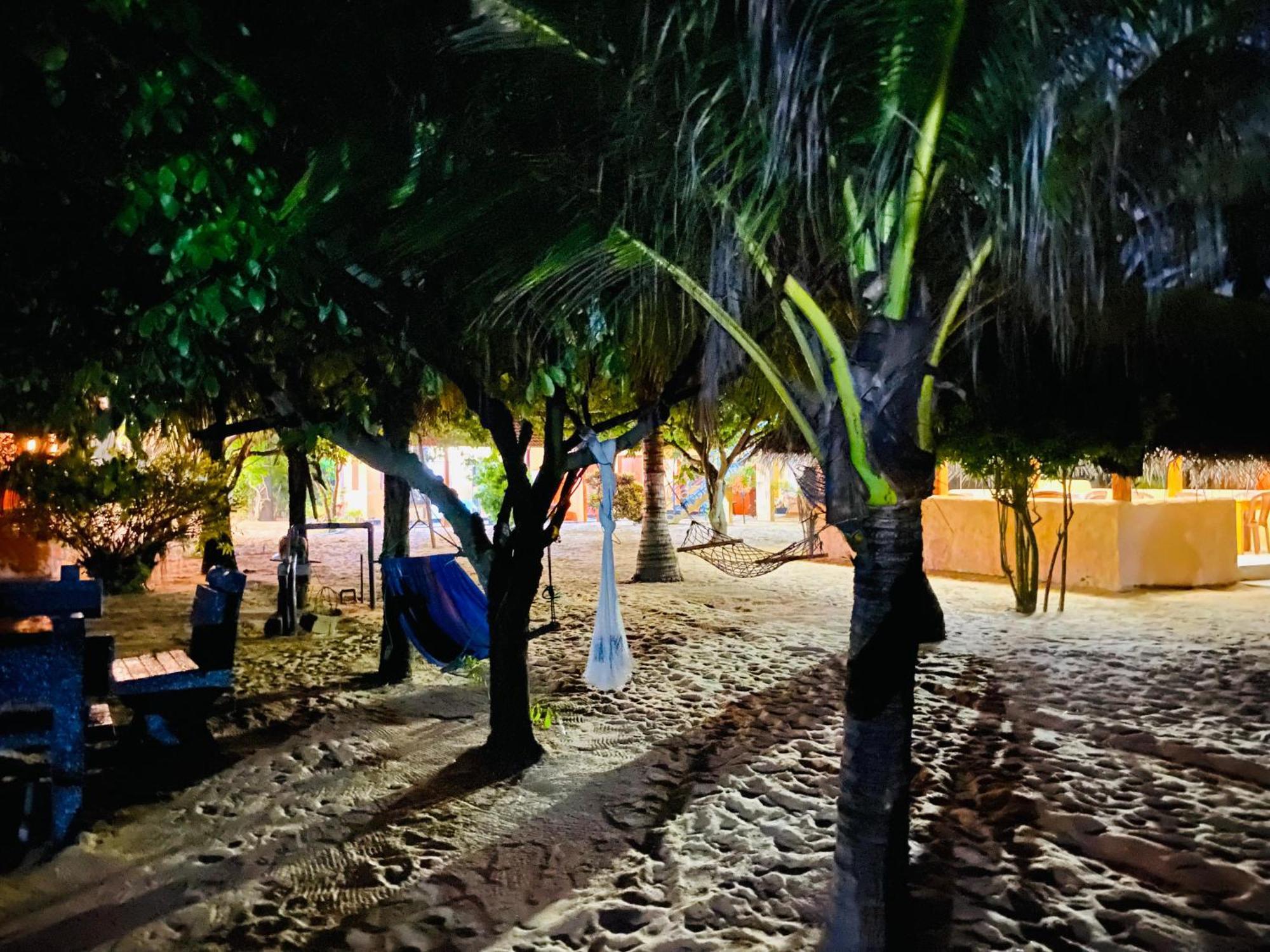 Dolphin Village Alankuda Exterior photo
